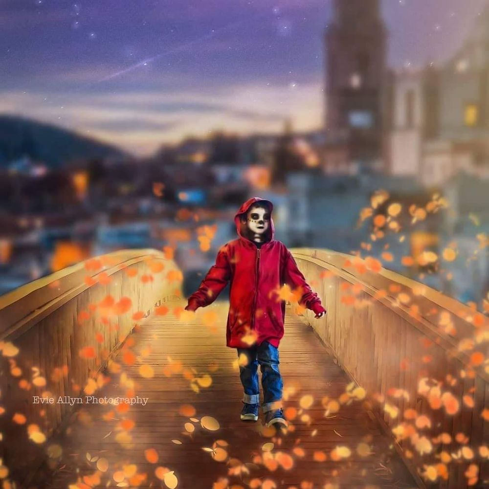 Meet your Posher, Elisabeth